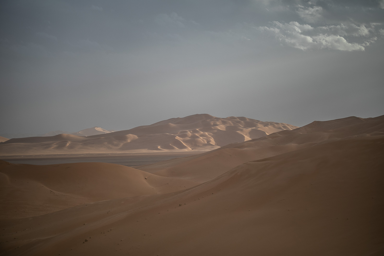 Human & Nature  outoftime 134